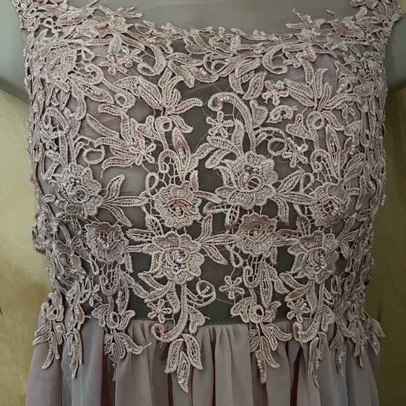 Prom Dress - Picture 2 of 3